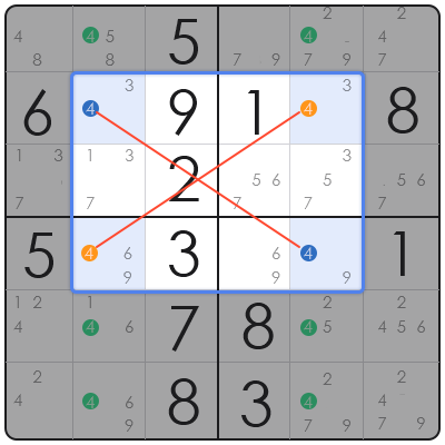 variant sudoku