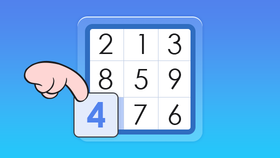 super hard sudoku